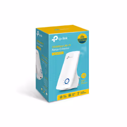 TP-Link 300Mbps Wi-Fi Range Extender - Additional view 7