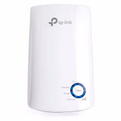 TP-Link 300Mbps Wi-Fi Range Extender - Additional view 8