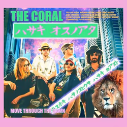 ImportCDs Move Through the Dawn, Pop rock, Vinyl, Physical media, Adult, 1 discs, 09/08/2018