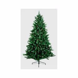 Premier Selwood Pine Tree With Cones 2.1m - FSTR700SP