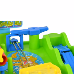 2 x Tomy Screwball Scramble-Classic Action & Reflex Kids Game