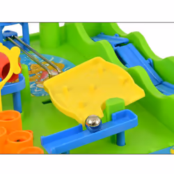 2 x Tomy Screwball Scramble-Classic Action & Reflex Kids Game