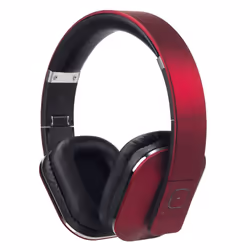 August EP650 Bluetooth Wireless Headphones - Custom Sound Control with Android/iOS App and Bluetooth v4.2, NFC and aptX LL Lo ...