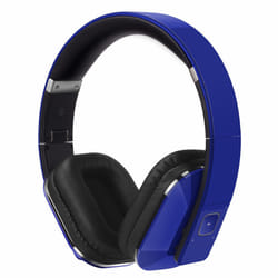Over Ear Bluetooth Wireless Headphones - August EP650 with Android/iOS App for Custom Sound Control - Enjoy Bass Rich Sound and Optimum Comfort -...
