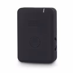 August MR260 - 2-in-1 Bluetooth Stereo Audio Transmitter / Receiver - Dual Modes