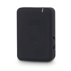 August MR260 - 2-in-1 Bluetooth Stereo Audio Transmitter / Receiver - Dual Modes