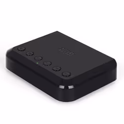 WiFi Audio Receiver - August WR320 - Multiroom Adaptor for Speaker Systems