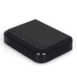 WiFi Audio Receiver - August WR320 - Multiroom Adaptor for Speaker Systems