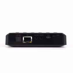 WiFi Audio Receiver - August WR320 - Multiroom Adaptor for Speaker Systems
