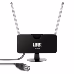 Portable Digital Antenna for TV Tuner/DVB-T Television/DAB - DTA230