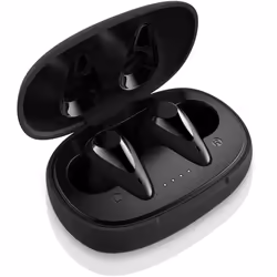 August EP810 - True Wireless Bluetooth 5.0 Headphones in-ear Earbuds TWS Stereo