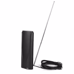 Freeview Aerial Indoor UK HDTV High Gain Antenna