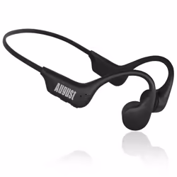 Bone Conduction Wireless Bluetooth 5.3 Open Ear Waterproof Headphones - August EP400