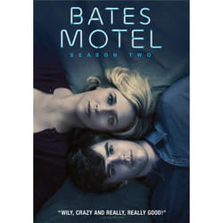 Universal Bates Motel: Season Two DVD English