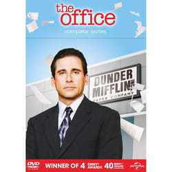 The Office (US): The Complete Series (DVD)