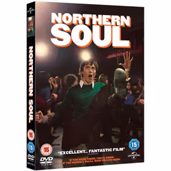 Northern Soul [2014] (DVD)