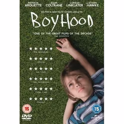 Universal Boyhood, DVD, English, Drama, 2D, Drama