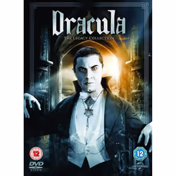 Dracula: The Legacy Collection [1931] (DVD)