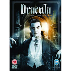 Dracula: The Legacy Collection [1931] (DVD)