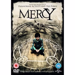 Mercy (DVD)