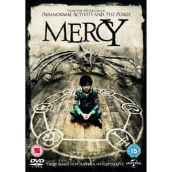 Mercy (DVD)