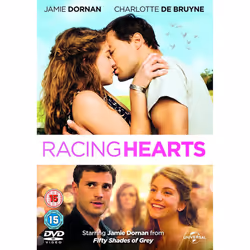 Racing Hearts (DVD)
