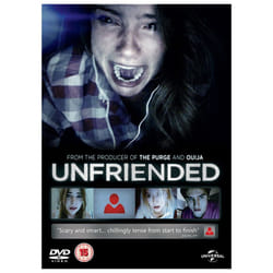 Unfriended [2015] (DVD)