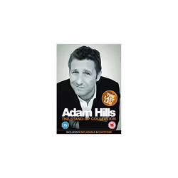 Adam Hills - Boxset DVD [2015]