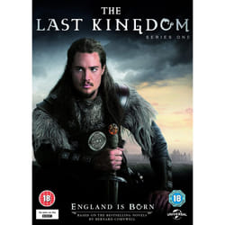The Last Kingdom: Season 1 (DVD)
