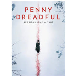 Penny Dreadful Seasons 1 to 2 DVD [2015]