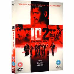 ID2: Shadwell Army (DVD)