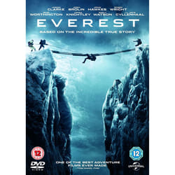 Everest [2015] (DVD)