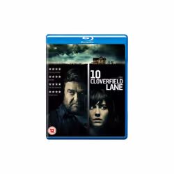 10 Cloverfield Lane [2016] (Blu-ray)