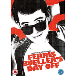Ferris Bueller's Day Off [1986] (DVD)