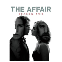 The Affair Season 2 DVD [2016]