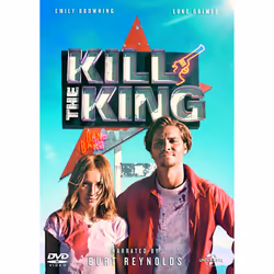 Kill The King [2003] (DVD)