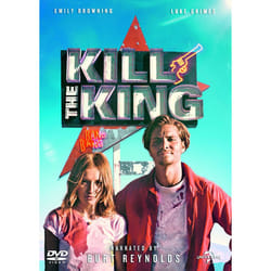 Kill The King [2003] (DVD)