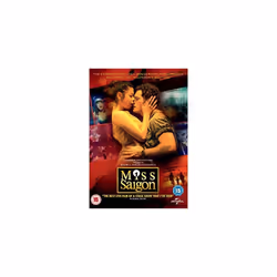 Miss Saigon: 25th Anniversary Performance (DVD)