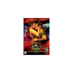 Miss Saigon: 25th Anniversary Performance (DVD)
