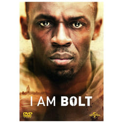 I Am Bolt (DVD)