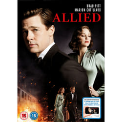Elevation Sales Allied DVD