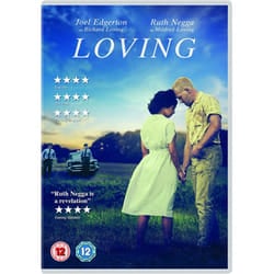 Loving [2017] (DVD)