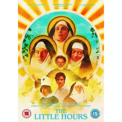 The Little Hours (DVD)
