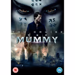 Warner Bros The Mummy DVD English