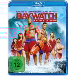 Baywatch [2017] (Blu-ray)
