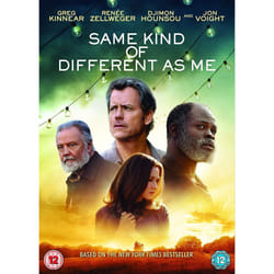 Same Kind Of Different As Me (DVD)
