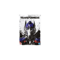 Transformers (DVD)