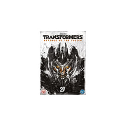 Transformers: Revenge Of The Fallen (DVD)