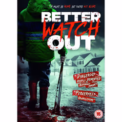 Better Watch Out  (DVD)