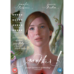 Elevation Sales mother! DVD